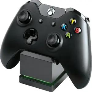 PowerA 충전 스탠드 Xbox One용 USB - 검은색