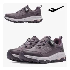 국내매장정품 프로스펙스 운동화 러닝화 [프로스펙스]여성 방수 보아 다이얼 등산화 트레킹화 워킹화 크로