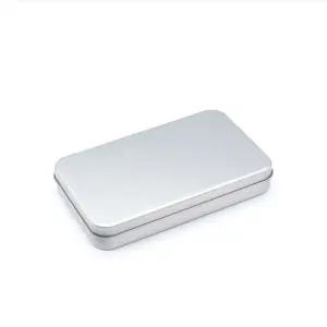 다용도 틴케이스 15X9사이즈 선물용케이스 주얼리케이스 시계케이스