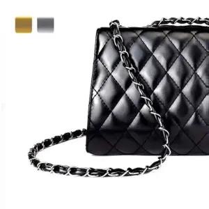 지갑 가방 가죽 체인줄 크로스 숄더 스트랩 끈 GWM