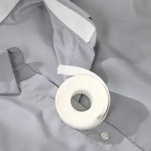 넥카라 모자 와이셔츠 오염방지패치 테이프 모자오염방지패치