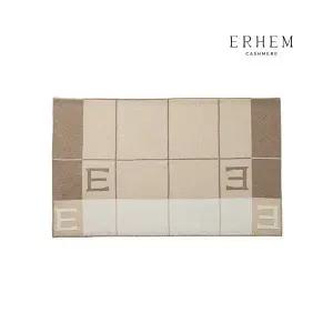 에르헴 24FW 캐시미어 100 시그니처 배색 블랑켓 1종1118894