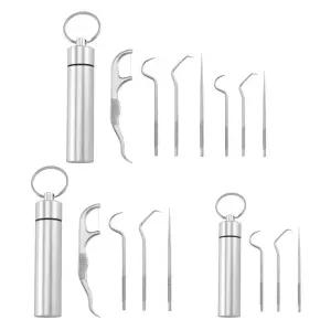 치석제거기 셀프