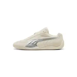 푸마 puma 스피드캣 프리미엄 아이보리 매트실버 403902 01 115587