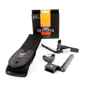 악기패키지 패키지 액세서리 package 팩 기타 필수품 피크 (WFK9LPX)