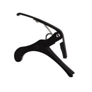 기타집게 일렉 BLACK 기본카포 통기타 어쿠스틱카포 (WFK9LPF)