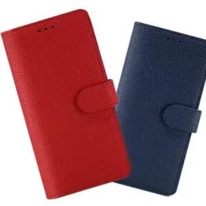 wide5액정필름 액정필름+ 갤럭시 와이드5 ajin포켓 케이스 E426