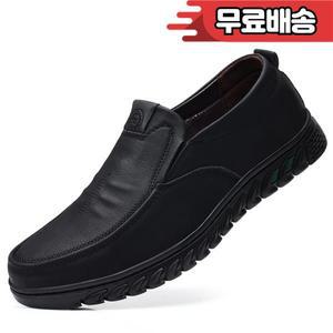 남성용 가죽 캐주얼 신발  포멀 로퍼 모카신 통기성 슬립온 레트로 드라이빙 슈즈 빅사이즈 39-48