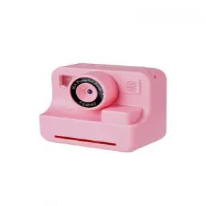 미니 영수증사진기 즉석카메라 감열지 흑백 인화