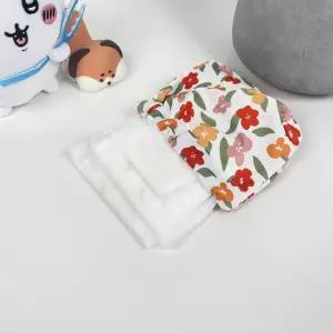 미니 원터치파우치 립스틱 생리대 방수 여성 동전지갑 화장품파우치