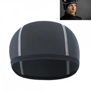 두건 내피 모자 속 헬멧 자전거 헬멧모자 전동기헬멧 (WFK92G0)
