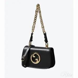 구찌 블론디 미니 숄더백 724645 UXX0G 1000