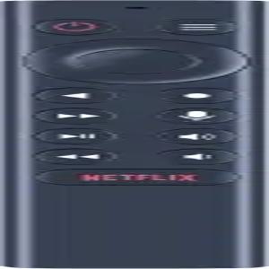 RYQIF P3700 NVIDIA Shield Android TV Pro 및 2015/2017/2019 광 감도 모델용 교체 리모컨