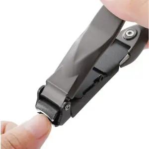 튀지않는 네일케어 깍기 두꺼운 깍이 두꺼운발톱 (WFK9XP5)