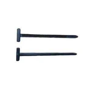 차량용 전선고정핀 고정 케이블타이 케이블홀더 전선정리 10개 세트