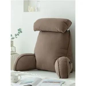 독서 쿠션 스터디 침대 휴식 메모리폼 게이밍 쇼파 시청 앉는 영화 있는 소