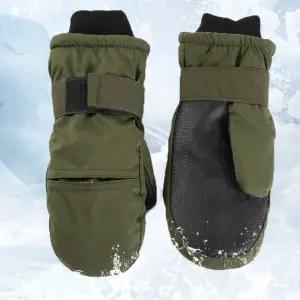 벙어리장갑 스포츠 방한 겨울 스키장갑 시즌추천 스마트폰 보드 터치 인기템