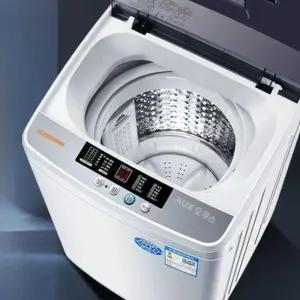 미니사이즈 세탁기 5kg A 걸레 속옷 운동화 소량 스마트 드라이 오그스42 자