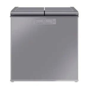 삼성 김치플러스 뚜껑형 221L 1등급 김치냉장고 RP22C3111S9 리파인드 이녹스 (HM)