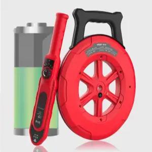 배관 파이프 전기 전선관 전선 탐지기