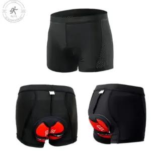 자전거 패드 반바지 장거리 라이딩 속바지 쿠션 엉덩이 푹신 팬츠