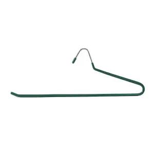 걸기 편한 바지걸이 오픈형 논슬립 슬랙스 10개입