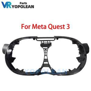 VR 헤드셋 콘솔 내부 쉘 브래킷 교체 부품 호스트 케이스 수리 액세서리 메타 오큘러스 3 용