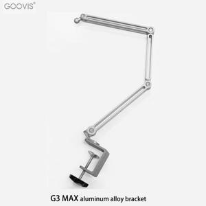 GOOVIS G3Max 헤드 디스플레이 브래킷 고급 알루미늄 합금 액세서리