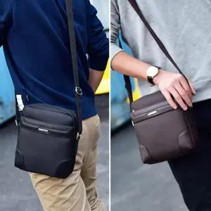 [하프클럽/]서류 가방 토드백 스쿨룩 맨스백 남자가방 손가방