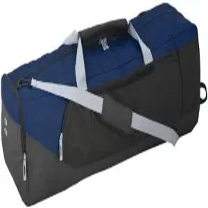 챔피언 스포츠 라크로스 장비 가방 u2013 튼튼한 나일론 스틱 수납공간 방수 바닥 조절 가능한 스트랩