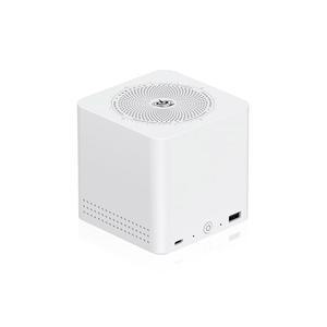 Beelink ME 미니 PC, 인텔 N150(4C/4T, 최대 3.6GHz), 12GB LPDDR5, 64GB eMMC+2TB PCle3.0 SSD, 컴퓨터 지원 듀얼 2.5G LAN, 클라우드 디스크, 가상 머신, 소프트 라우터, NAS, HTPC