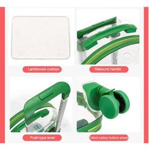 바퀴 달린 애완동물 유모차 고양이 강아지 간편 이동 접이식 여행 캐리어 버블