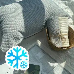 여름 냉감 시원한 쿨링 밴딩 베개커버 40x60 50x70 베개피