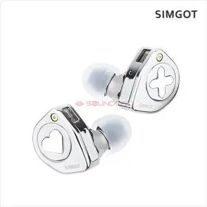 [심갓]SIMGOT EW300 심갓 트라이브리드 유선이어폰