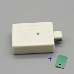 1X MC-G01 유지 보수 상자 칩 리셋터 Canon GX7070