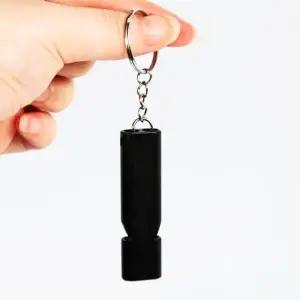 경량 호루라기 스포츠 심판 휘슬 호신용 호각 (WFKAF93)