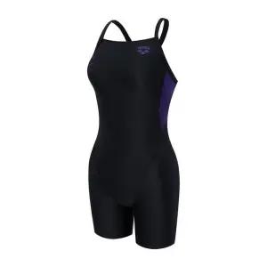 아레나 여자 반전신 수영복 3부 F164897 3부수영복