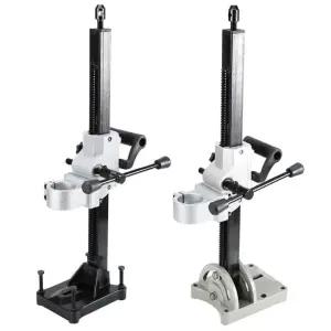 스탠드 건식 거치대 가이드 코어드릴 보루방