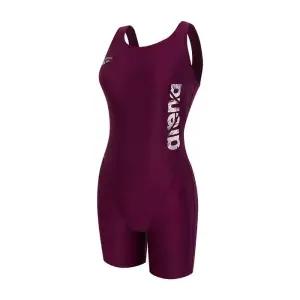 아레나 여자 반전신 수영복 3부 F164761 3부수영복