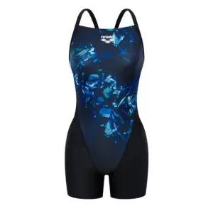 아레나 여자 반전신 수영복 3부 F165871 3부수영복