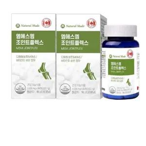 엠에스엠 조인트플렉스 2035mgx60정1+1 총120정