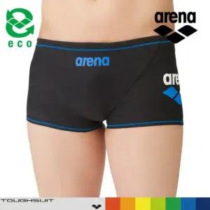 아레나 남자 숏사각 수영복 F156628 스포츠의류 유행