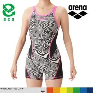 아레나 여자 탄탄이 반전신 1부 수영복 F153842