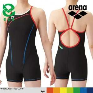 아레나 여자 탄탄이 반전신 1부 수영복 F156745