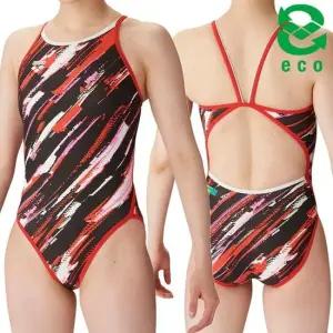 아레나 여자 탄탄이 원피스 수영복 F1413 성인수영복