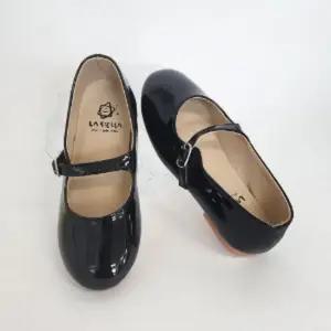 여아 에나멜 메리제인 키즈구두 (150,190만 가능)