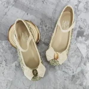 키즈 반짝이구두 찍찍이 어린이단화 (210만 가능)