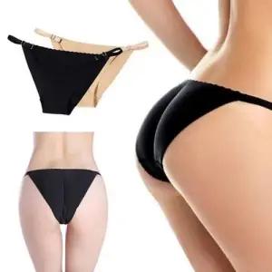 LEA-B37 시크릿 삼각 힙업팬티 W9A84C4