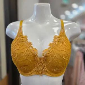 [비비안]비비안] 839 꾸띠르 툴자수 볼륨업 브라 BR923A