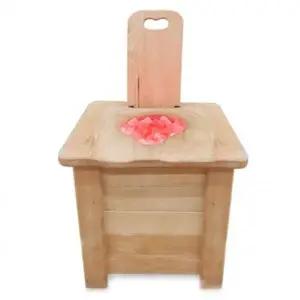 힐링 좌욕기 세면대 좌욕 건강용품 온열 관리기